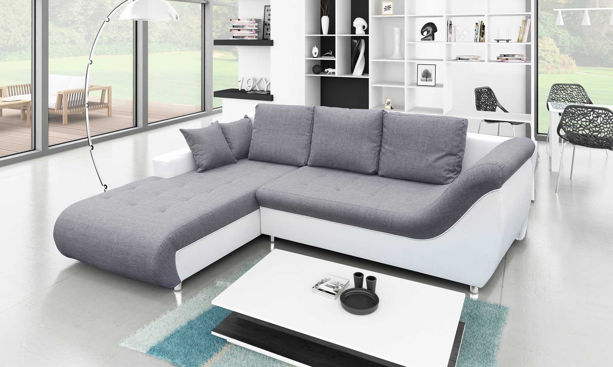 cheapest 4 seater sofa bed