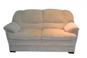 Fabric 2 Seater