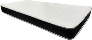 HOMEGENIE ELITE PREMIUM MEDICAL MATTRESS WITH SOFT FOAM (180X190X20)