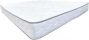 r2r Semi Medical Mattress, 160 x 200 x 20 cm