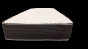 R2R ZEN POCKET SPRING SINGLE MATTRESS(90X190X20)