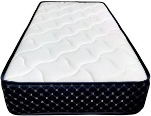 R2R FURNITURE RECTA EUROTOP SPRING MATTRESS(160X190X20)