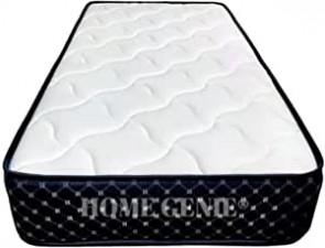 HOMEGENIE MEDICAL MATTRESS WITH SOFT FOAM (180X200X15)